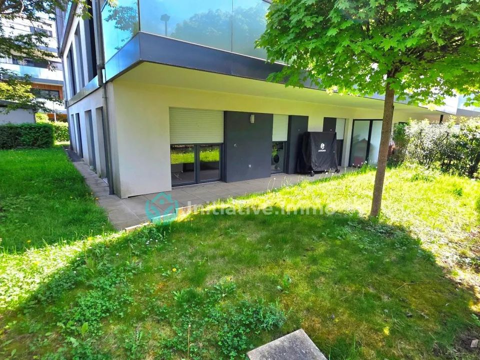 Apartment in Souffelweyersheim, Bas-Rhin - photo 5