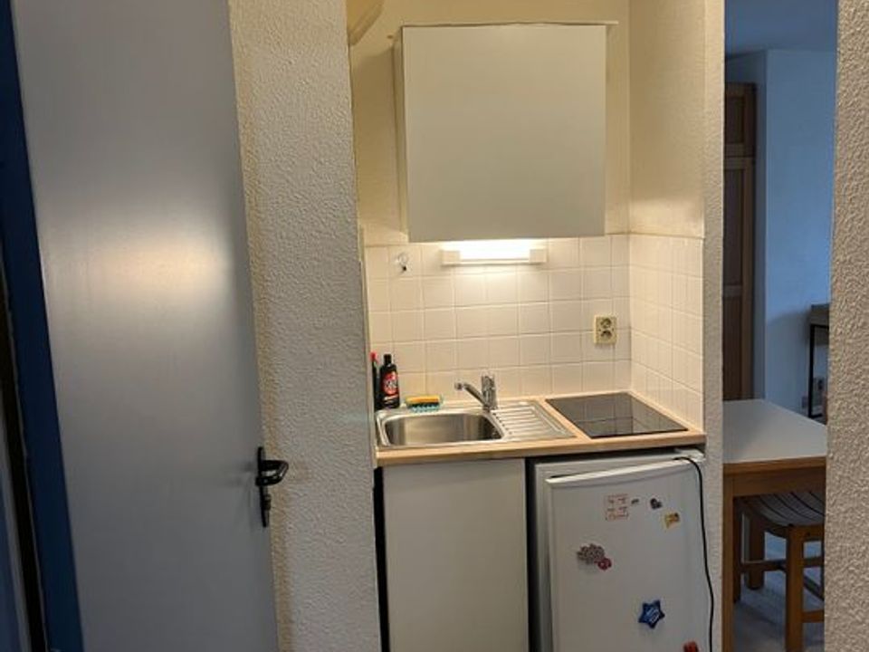 Studio i Villeurbanne, Rhone - foto 2