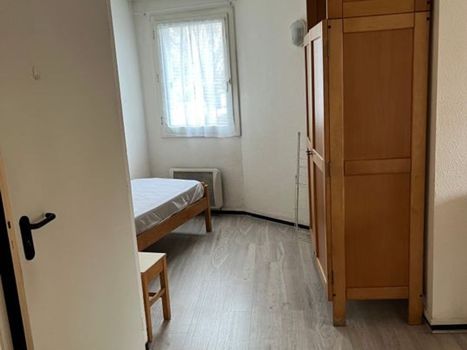 Studio i Villeurbanne, Rhone - foto 3