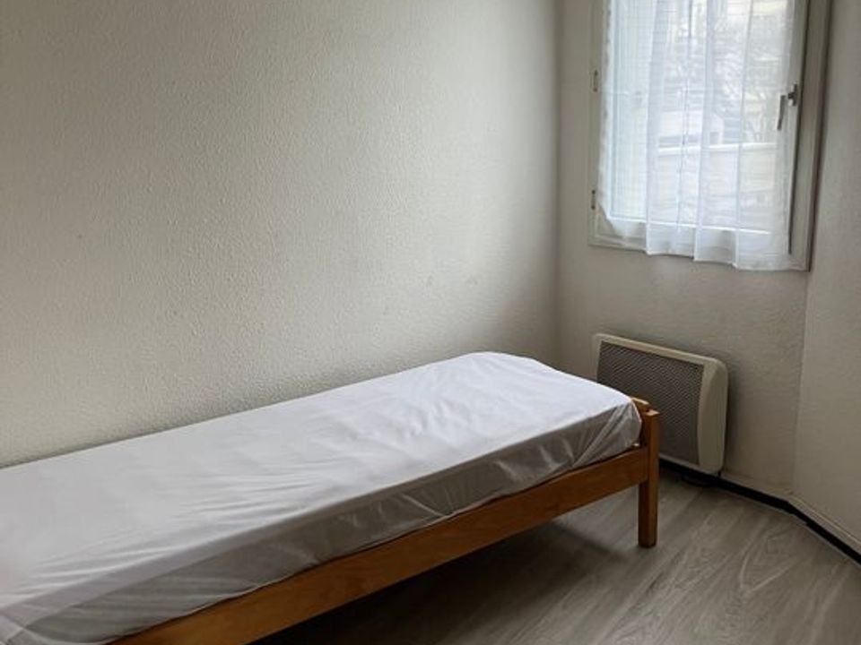 Studio i Villeurbanne, Rhone - foto 5