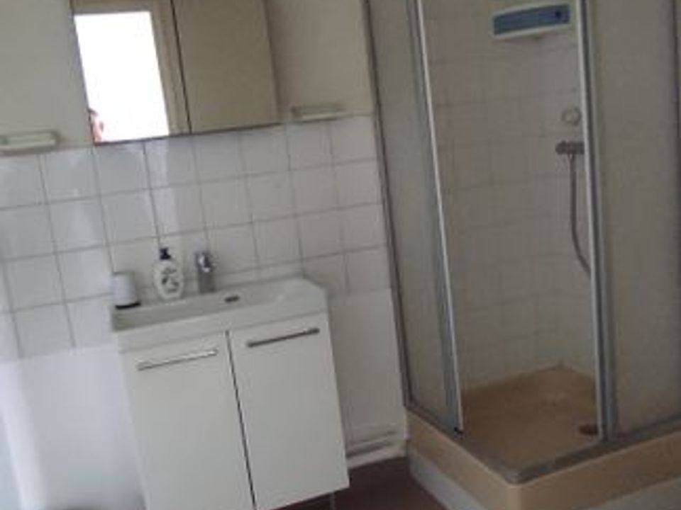 Studio i Reims, Marne - foto 4