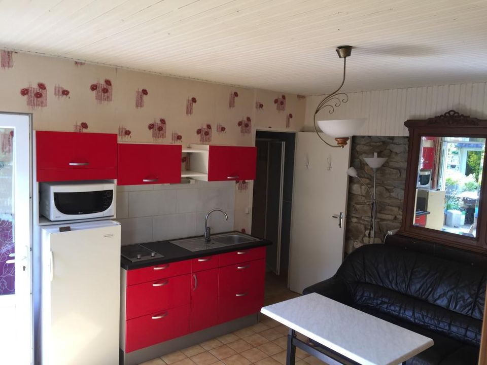 Villa a Rennes, Ille-et-Vilaine - foto 1