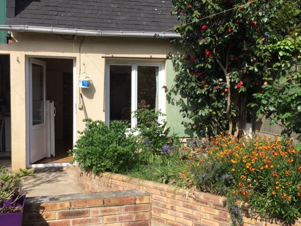 Villa a Rennes, Ille-et-Vilaine - foto 5