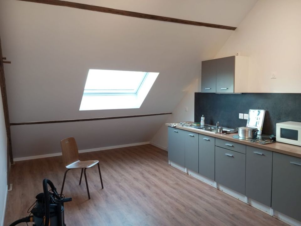 Lejlighed i Armentières, Nord - foto 2