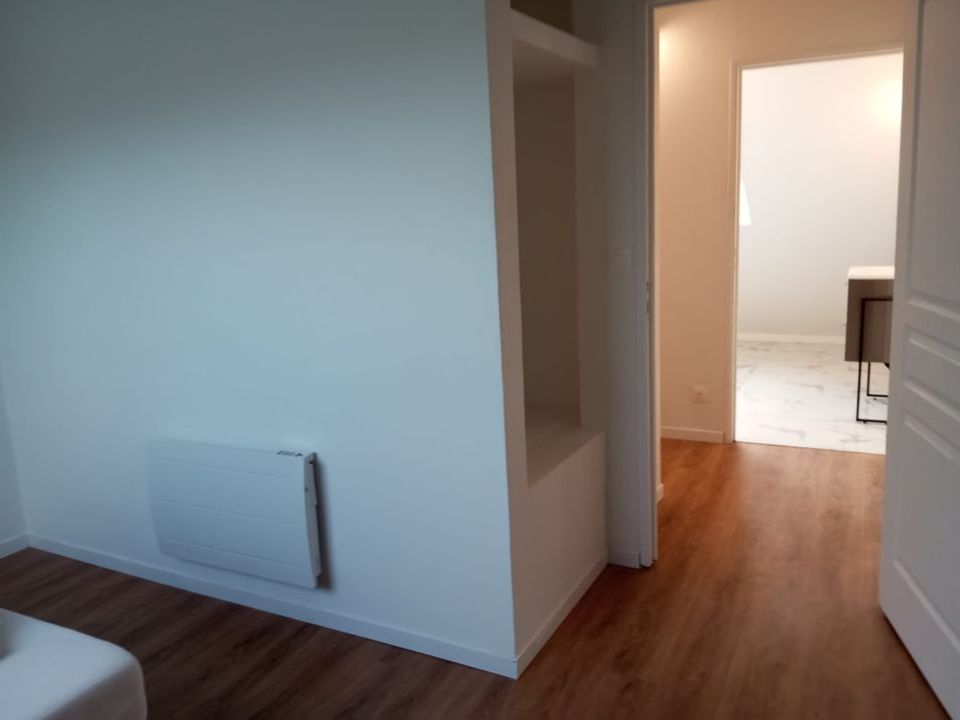 Lejlighed i Armentières, Nord - foto 4