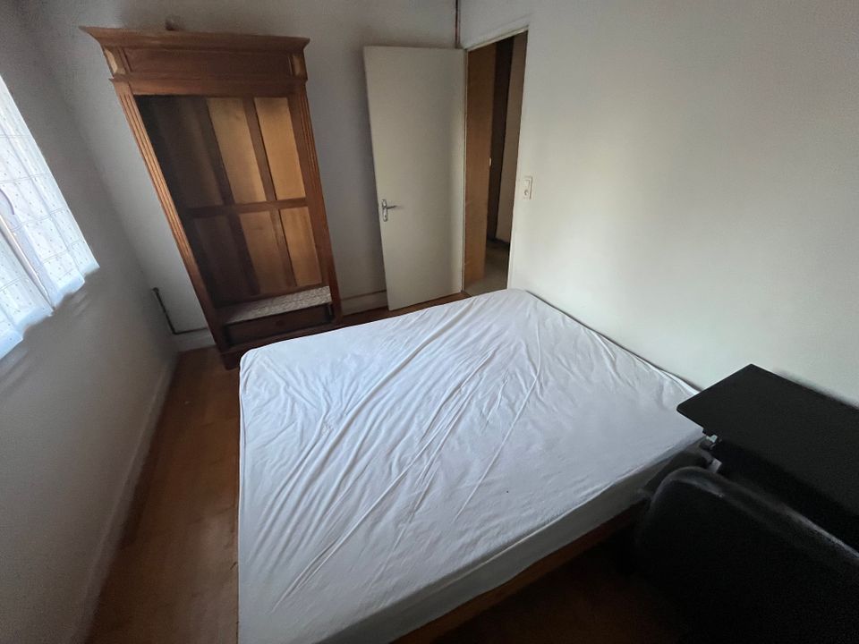 Studio i Saint-Didier-de-la-Tour, Isere - foto 2