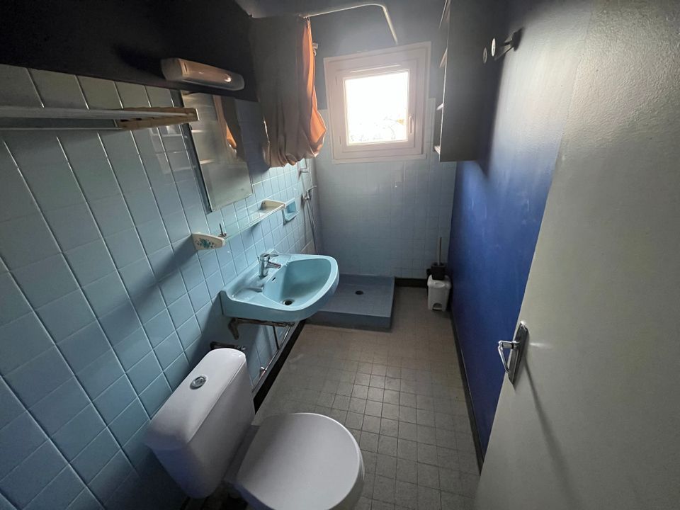 Studio i Saint-Didier-de-la-Tour, Isere - foto 3