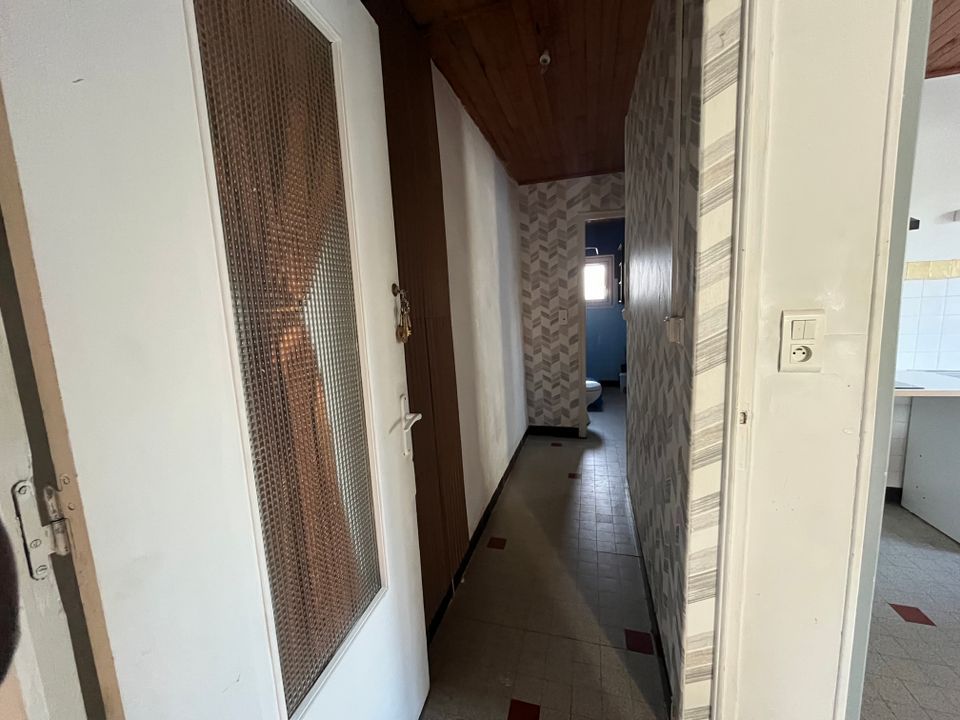 Studio i Saint-Didier-de-la-Tour, Isere - foto 4