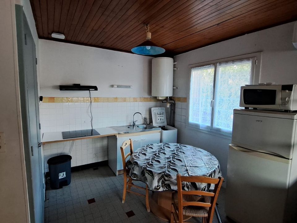 Studio i Saint-Didier-de-la-Tour, Isere - foto 5