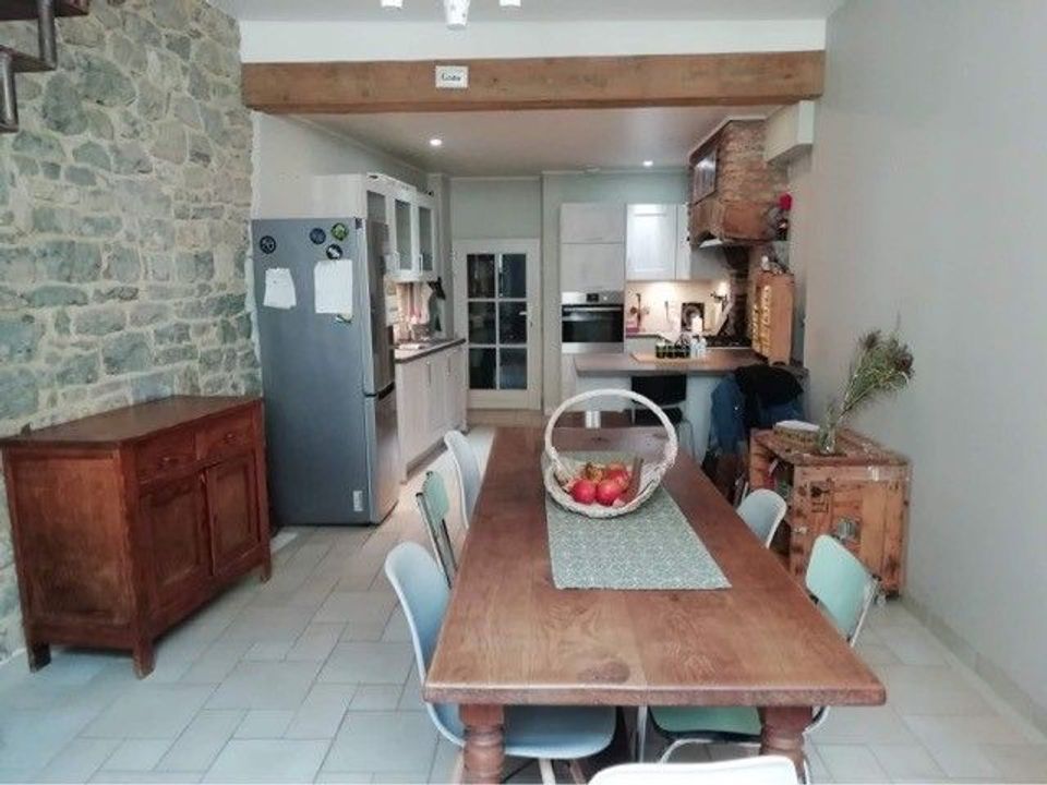 Villa i Givet, Ardennes - foto 1
