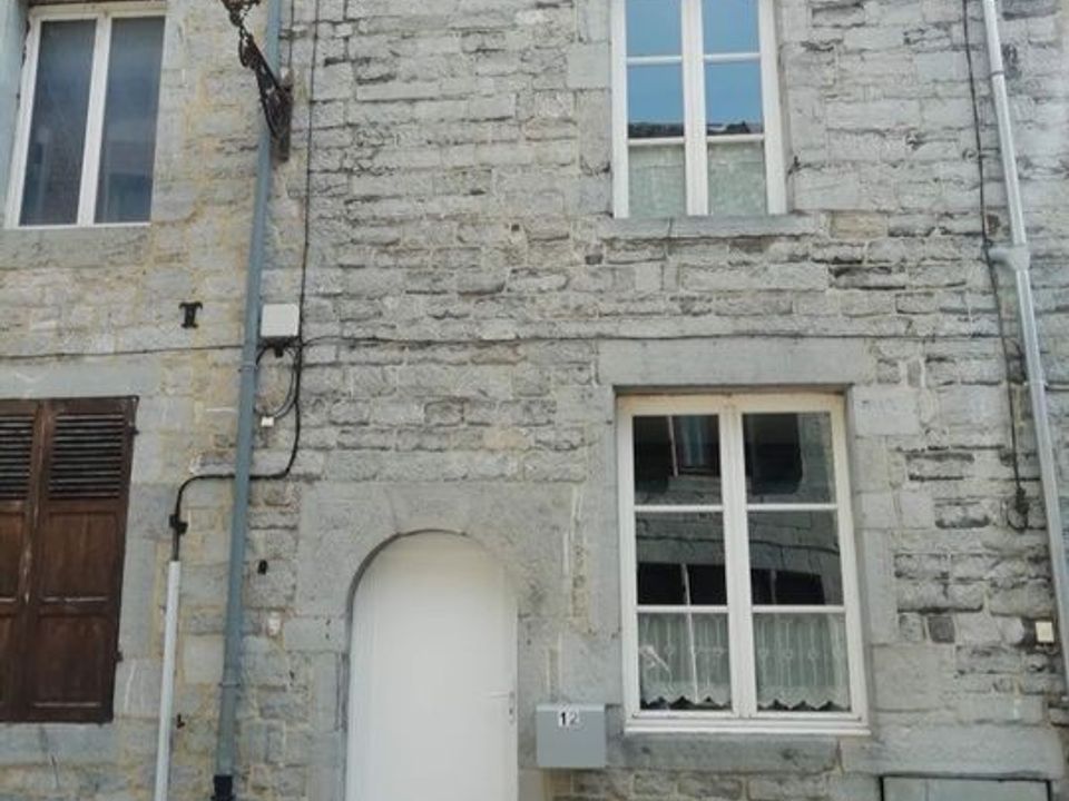 Villa i Givet, Ardennes - foto 3
