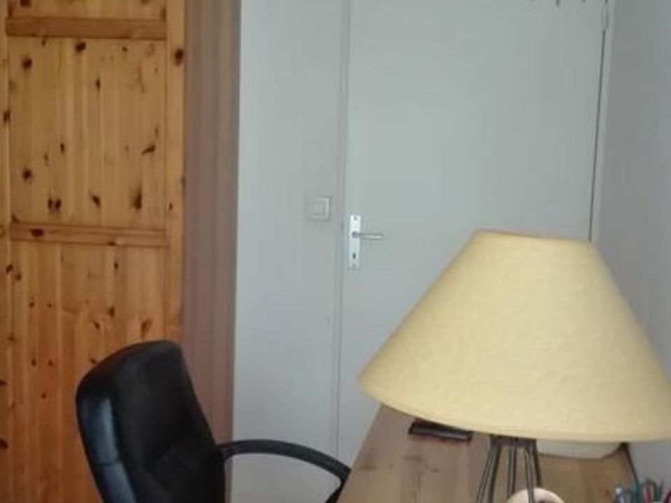 Studio i Paris, Paris - foto 5