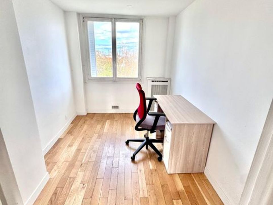 Lejlighed i Châtillon, Hauts-de-Seine - foto 5
