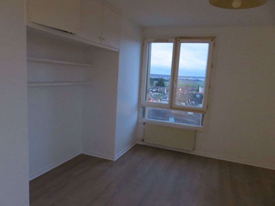 Lejlighed i Saint-Nom-la-Bretèche, Yvelines - foto 5