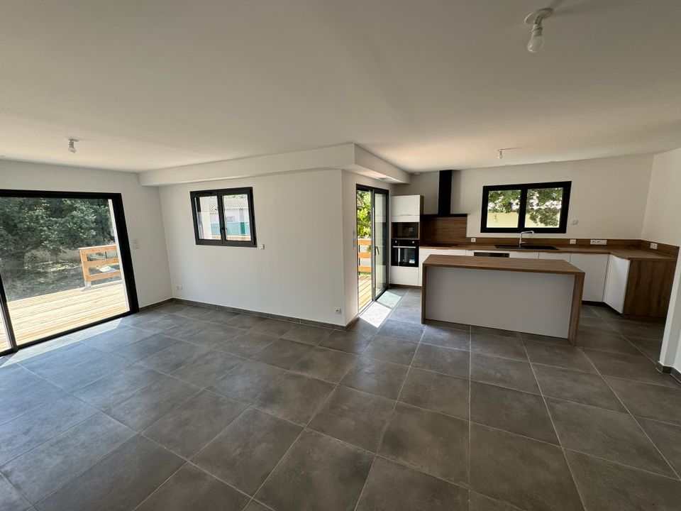 Villa i Sussargues, Herault - foto 4