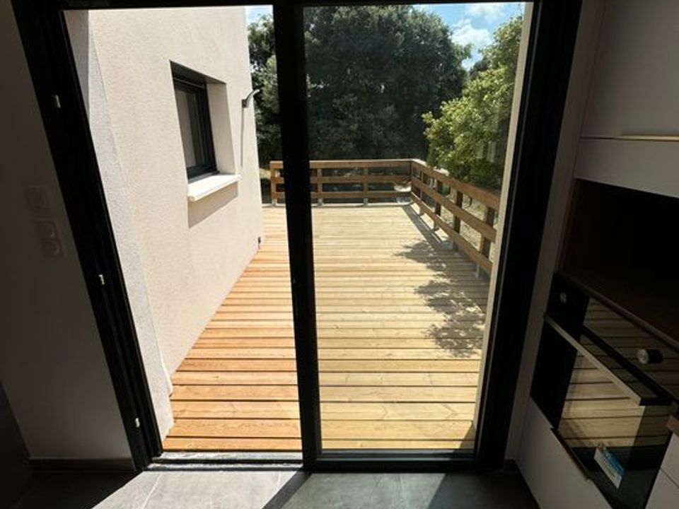 Villa i Sussargues, Herault - foto 5