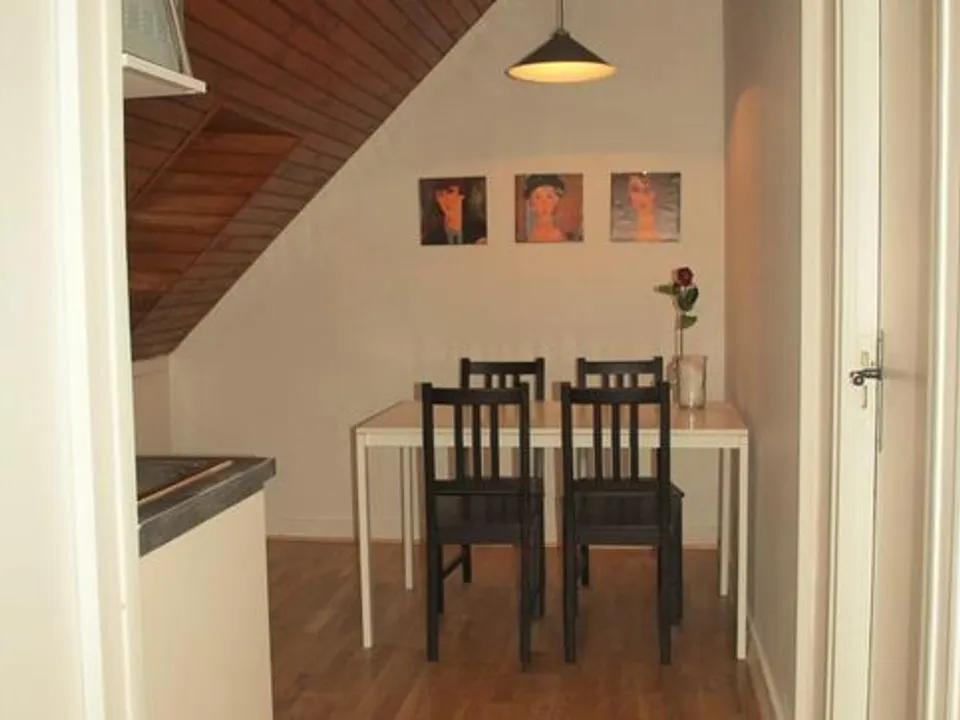 Apartament a Morlaix, Finistere - foto 2