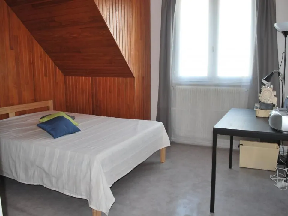 Apartament a Morlaix, Finistere - foto 3