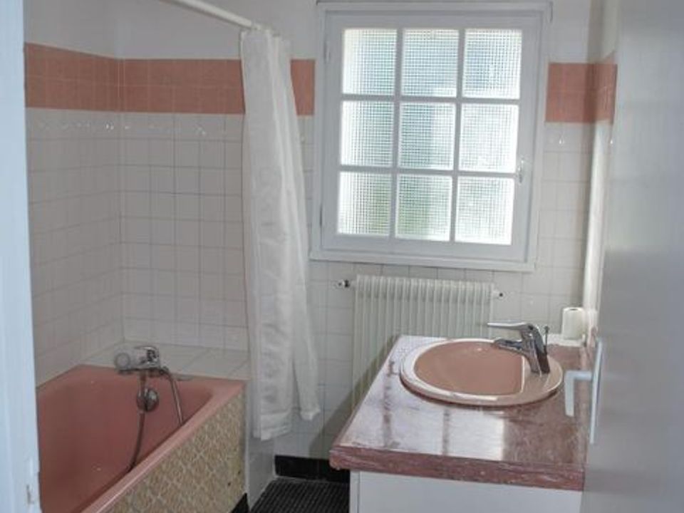 Apartament a Morlaix, Finistere - foto 5