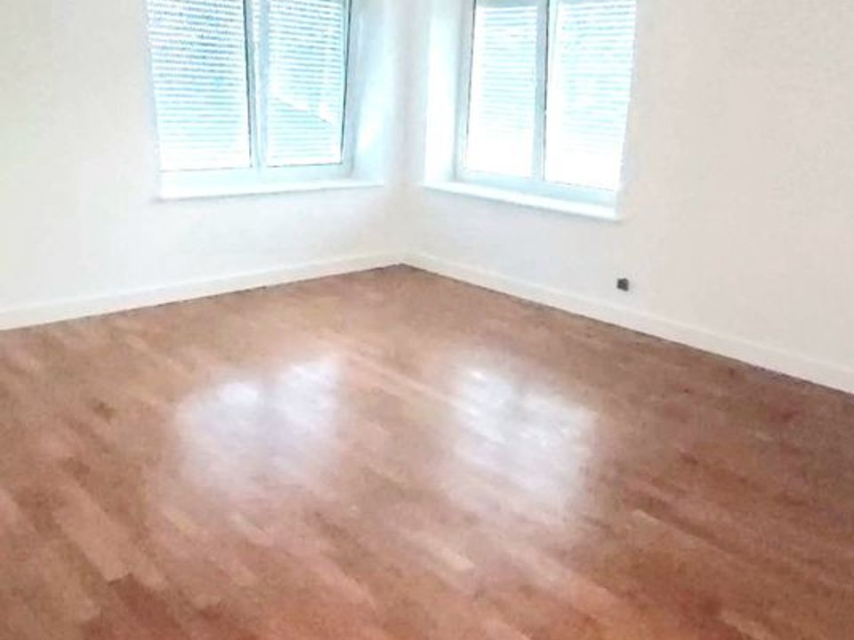 Lejlighed i Vandoeuvre-les-Nancy, Meurthe-et-Moselle - foto 1