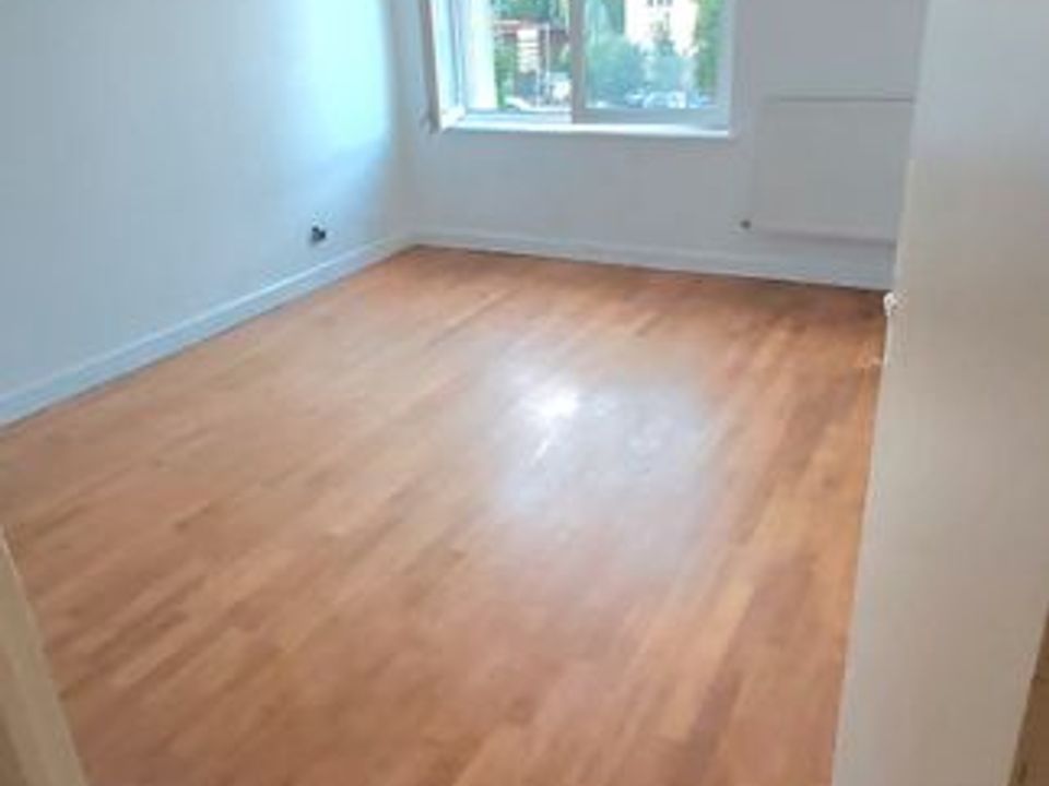 Lejlighed i Vandoeuvre-les-Nancy, Meurthe-et-Moselle - foto 2