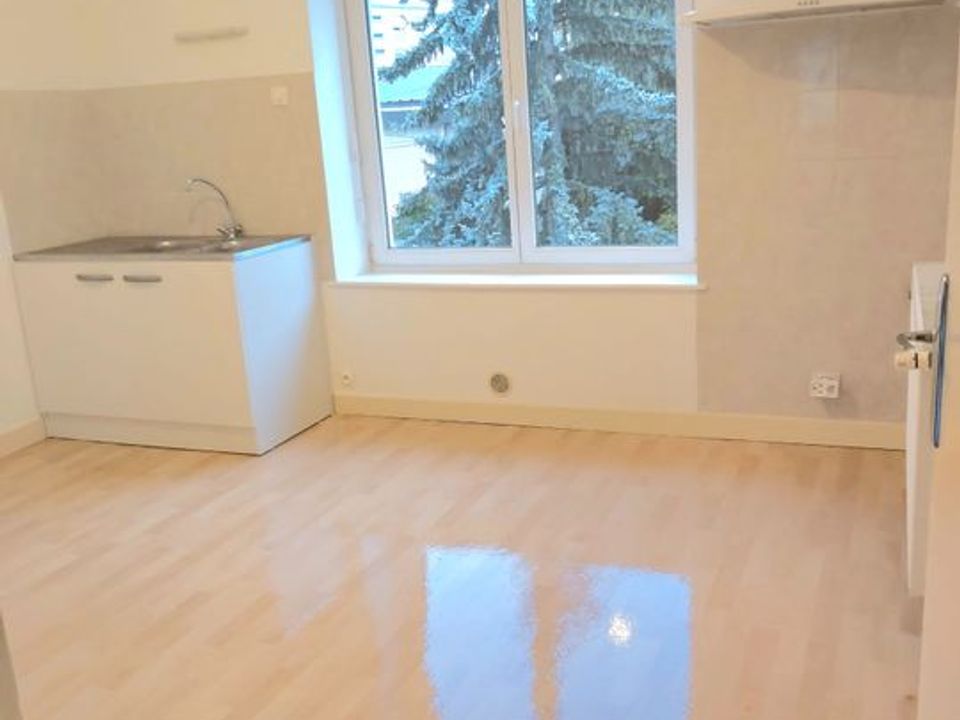 Lejlighed i Vandoeuvre-les-Nancy, Meurthe-et-Moselle - foto 3