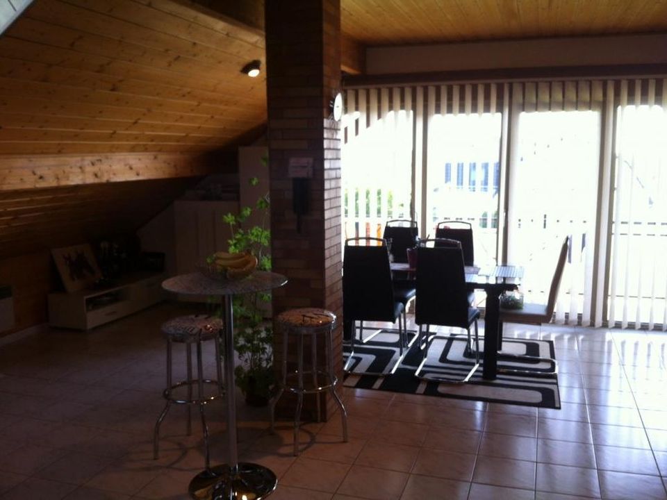 Lejlighed i Hundling, Moselle - foto 2