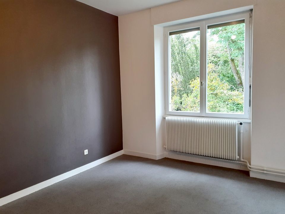 Lejlighed i Laxou, Meurthe-et-Moselle - foto 1