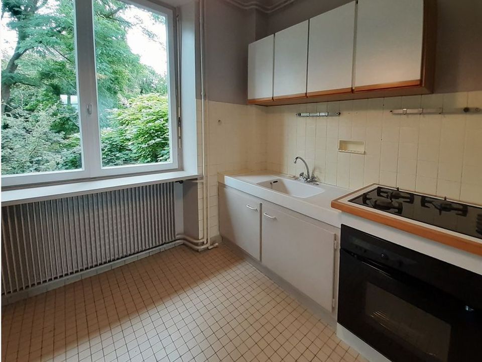 Lejlighed i Laxou, Meurthe-et-Moselle - foto 2