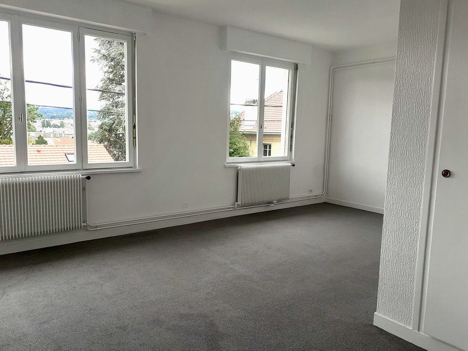 Lejlighed i Laxou, Meurthe-et-Moselle - foto 5