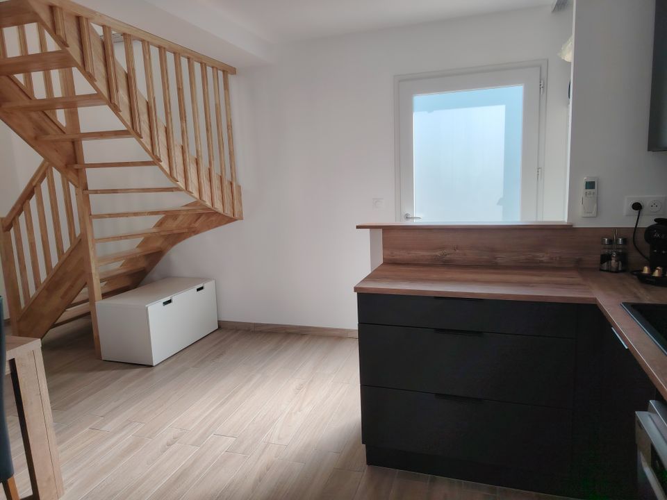 Villa i Jaux, Oise - bilde 2