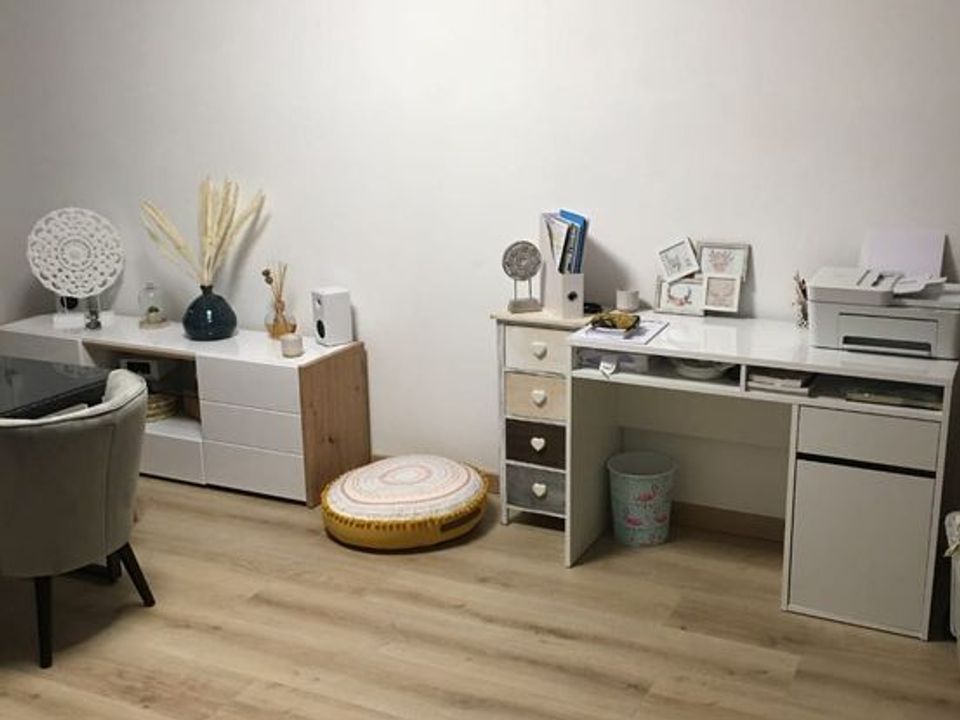 Studio i Chambray-lès-Tours, Indre-et-Loire - foto 1