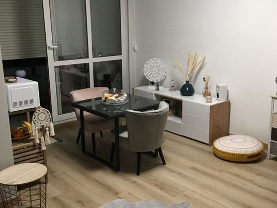 Studio i Chambray-lès-Tours, Indre-et-Loire - foto 2