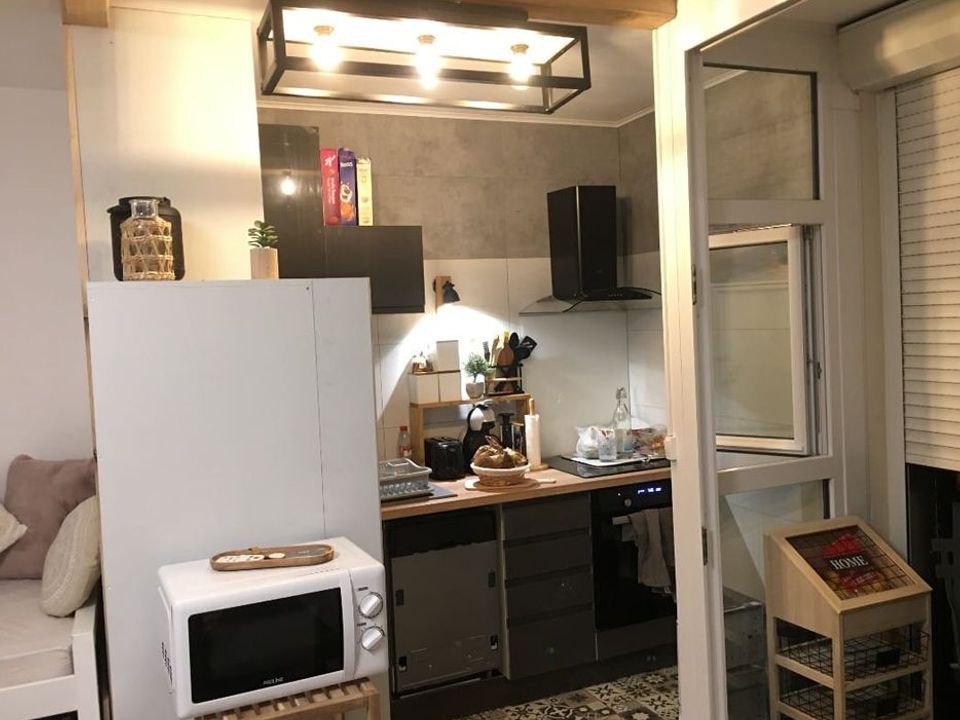 Studio i Chambray-lès-Tours, Indre-et-Loire - foto 3