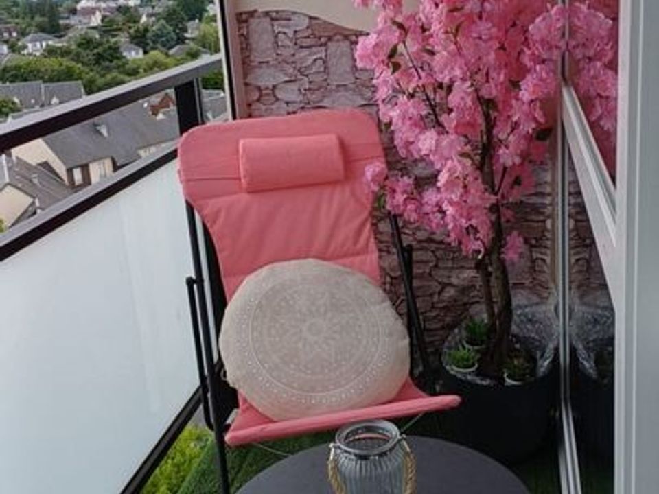 Studio i Chambray-lès-Tours, Indre-et-Loire - foto 4