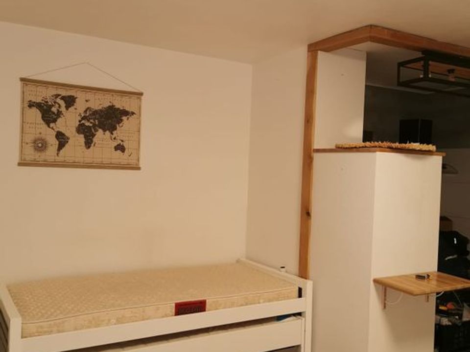 Studio i Chambray-lès-Tours, Indre-et-Loire - foto 5