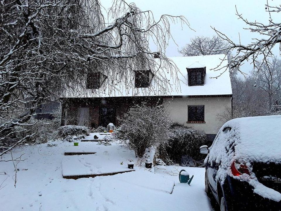 Studio i Bures-sur-Yvette, Essonne - foto 1