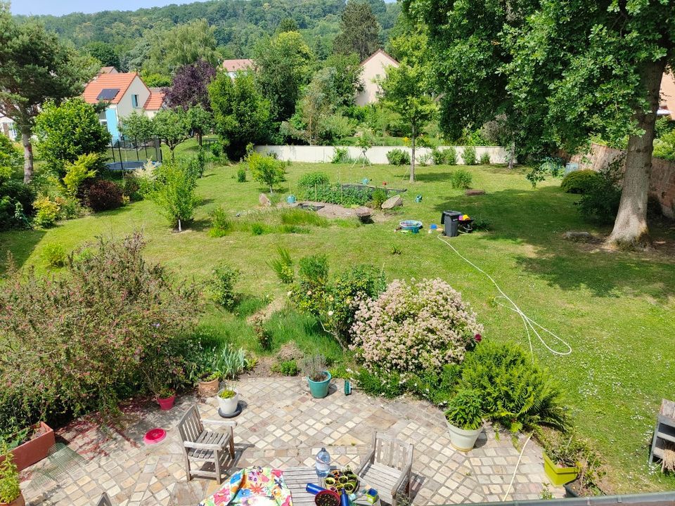 Studio i Bures-sur-Yvette, Essonne - foto 2