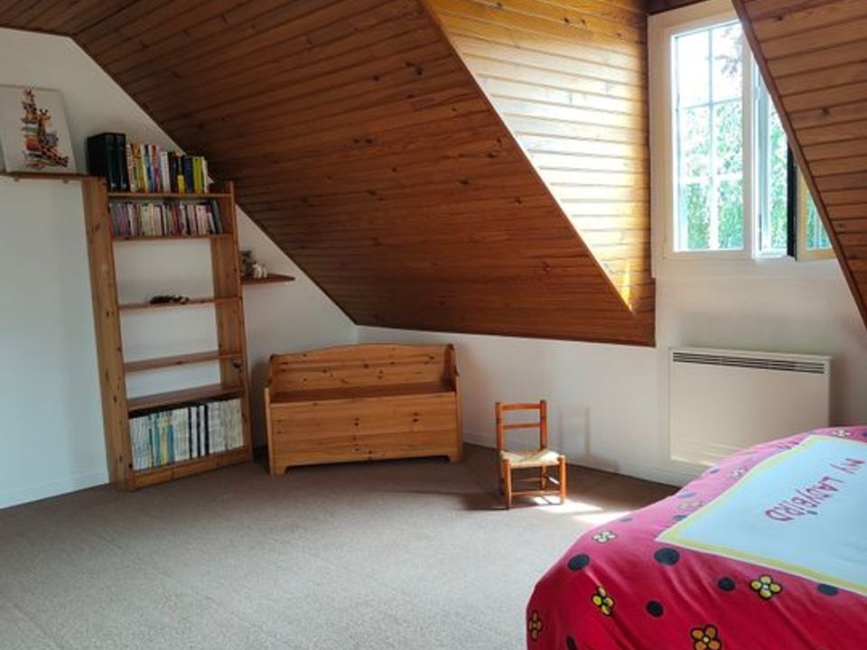 Studio i Bures-sur-Yvette, Essonne - foto 3