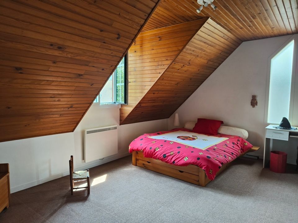 Studio i Bures-sur-Yvette, Essonne - foto 4