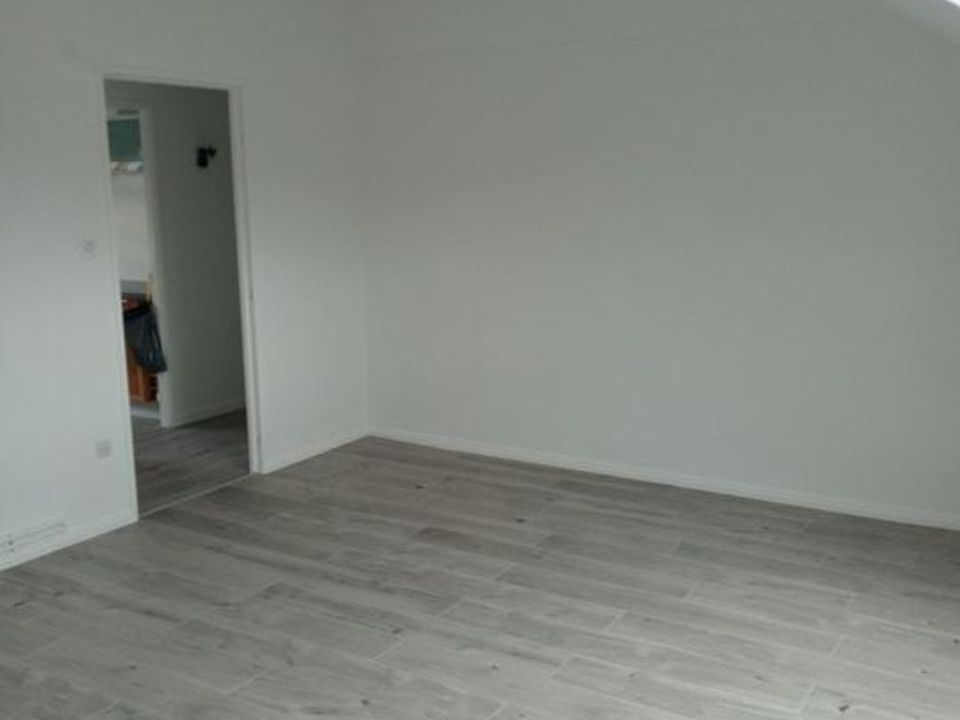 Lejlighed i Montigny-lès-Metz, Moselle - foto 5