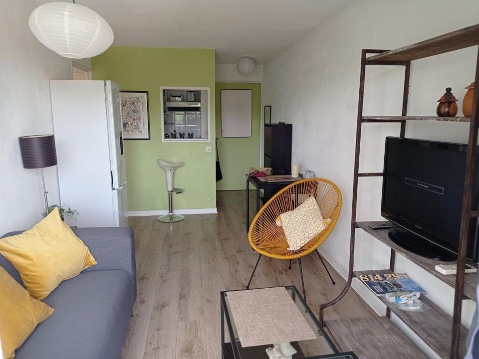 Lejlighed i Talence, Gironde - foto 1