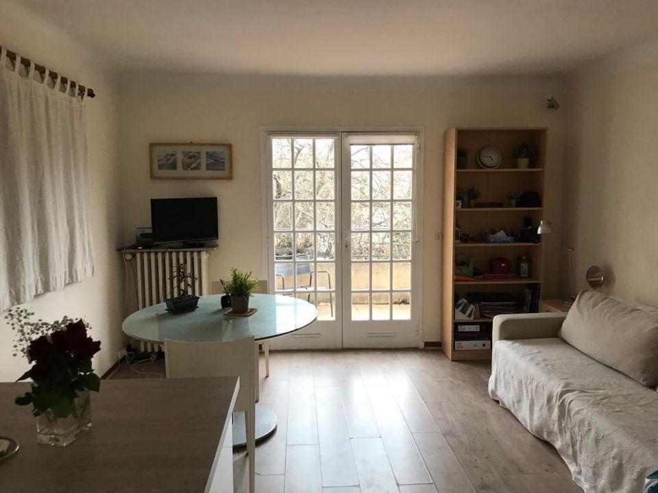 Studio i Le Pradet, Var - foto 1