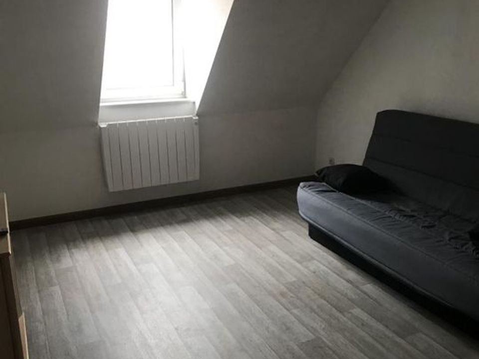 Lejlighed i Mulhouse, Haut-Rhin - foto 5