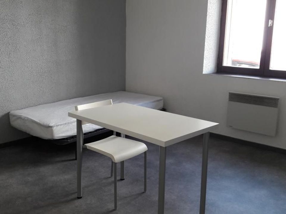 Estudi a Reims, Marne - foto 2