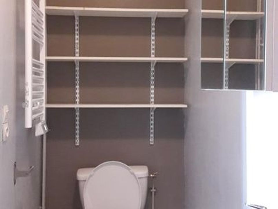 Estudi a Reims, Marne - foto 3