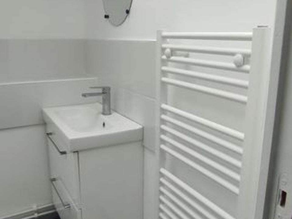 Studio i Reims, Marne - foto 5
