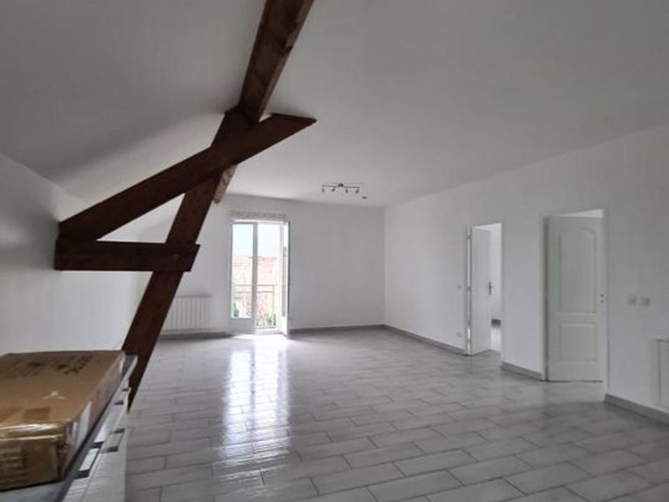 Lejlighed i Bondy, Seine-Saint-Denis - foto 2