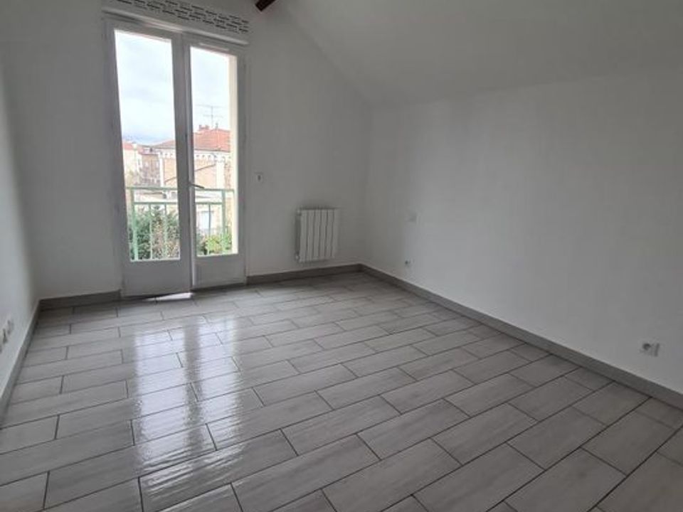Lejlighed i Bondy, Seine-Saint-Denis - foto 3