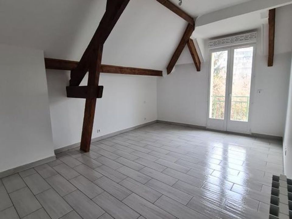 Lejlighed i Bondy, Seine-Saint-Denis - foto 4